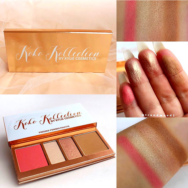 kyliejenner instagram image archive image