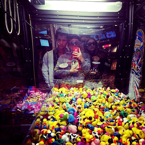 kyliejenner instagram image archive image