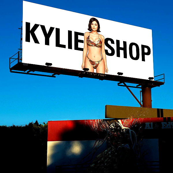 kyliejenner instagram image archive image