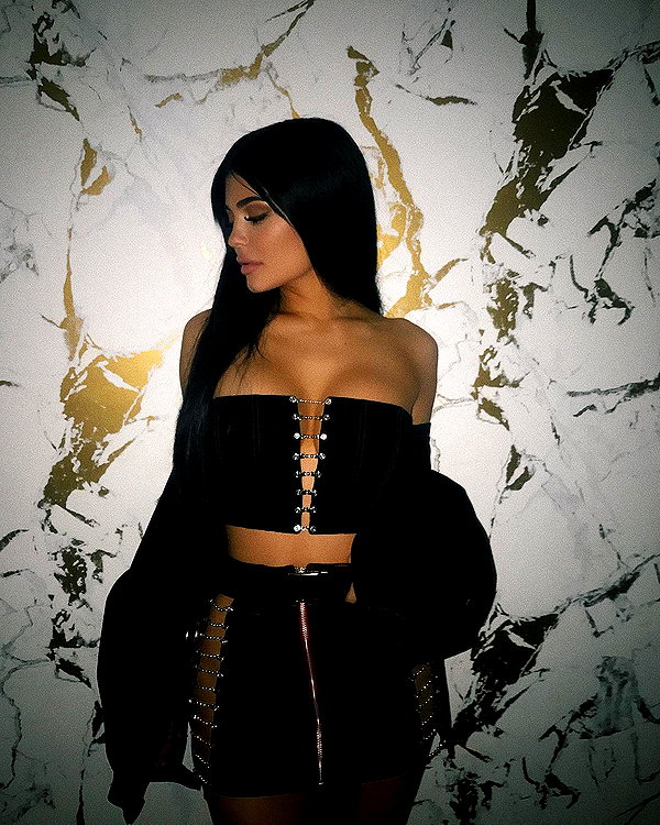 kyliejenner instagram image archive image