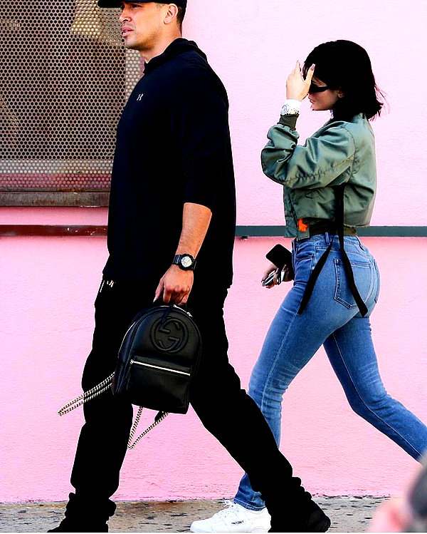 kyliejenner instagram image archive image