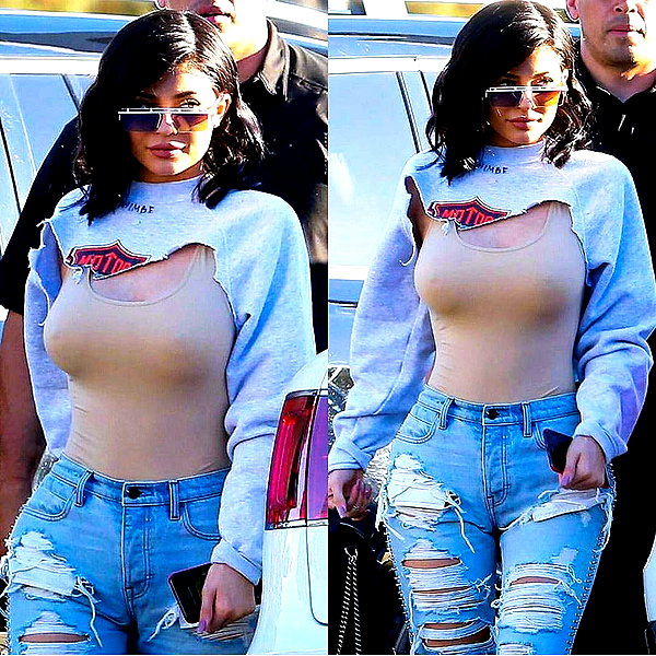 kyliejenner instagram image archive image