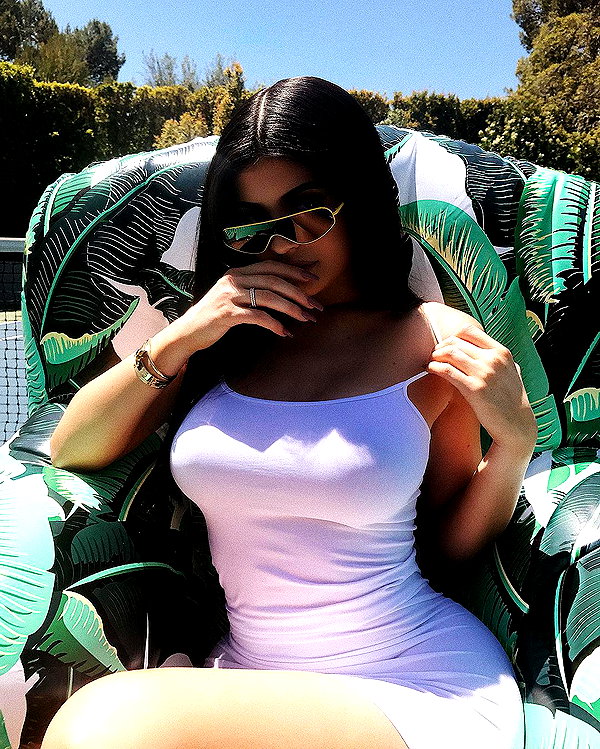 kyliejenner instagram image archive image