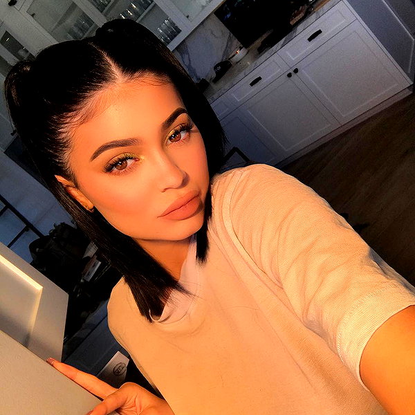 kyliejenner instagram image archive image