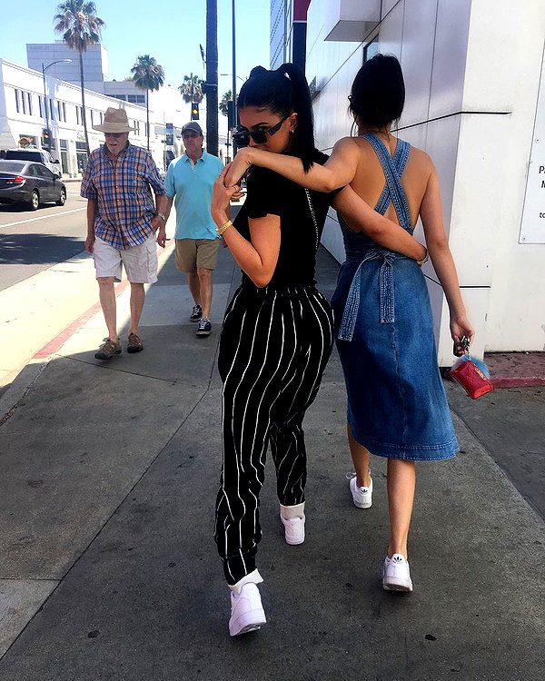 kyliejenner instagram image archive image