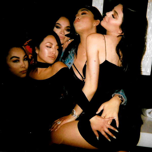kyliejenner instagram image archive image