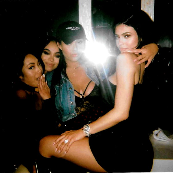 kyliejenner instagram image archive image