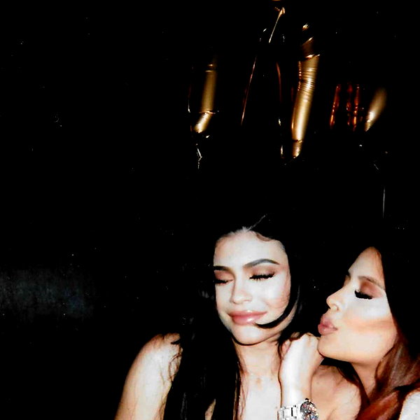kyliejenner instagram image archive image
