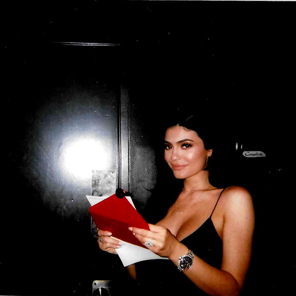 kyliejenner instagram image archive image
