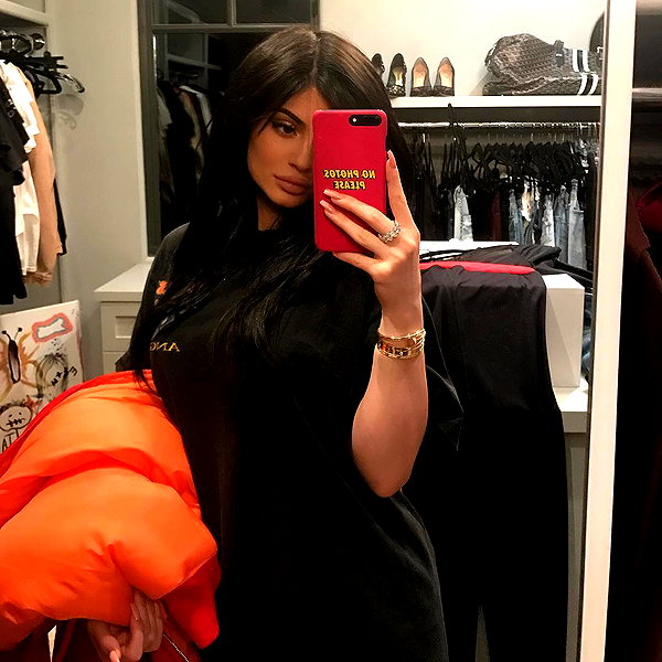 kyliejenner instagram image archive image