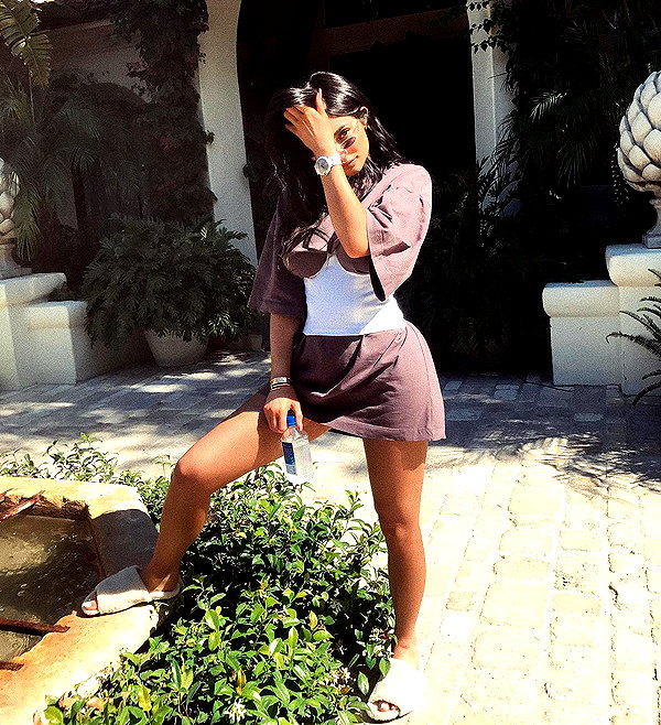 kyliejenner instagram image archive image