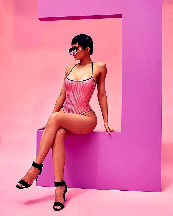 kyliejenner instagram image archive image