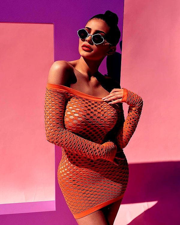 kyliejenner instagram image archive image