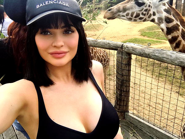 kyliejenner instagram image archive image