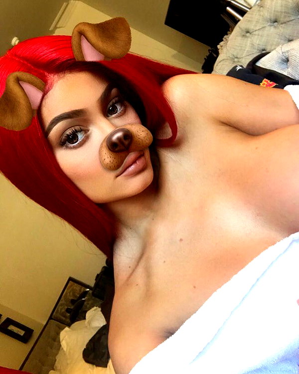 kyliejenner instagram image archive image
