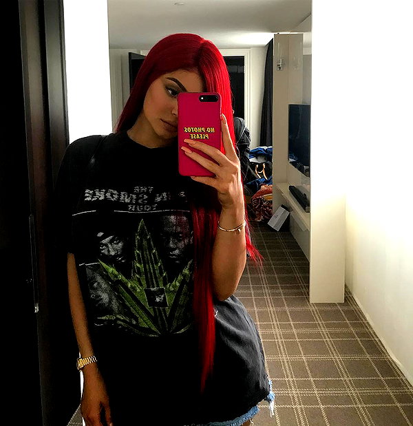 kyliejenner instagram image archive image