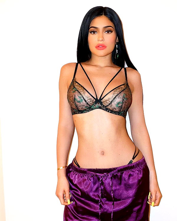 kyliejenner instagram image archive image