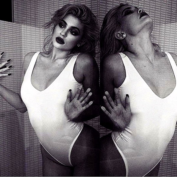 kyliejenner instagram image archive image