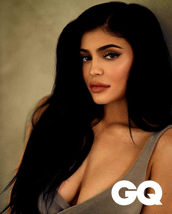 kyliejenner instagram image archive image