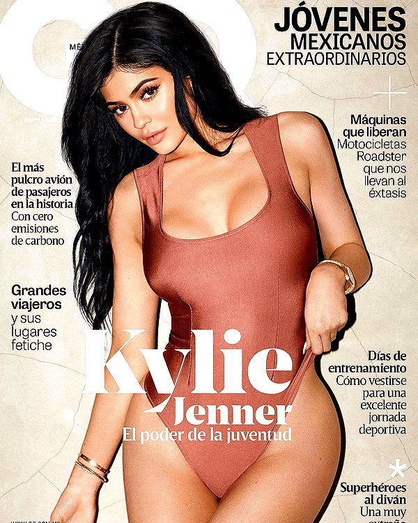 kyliejenner instagram image archive image