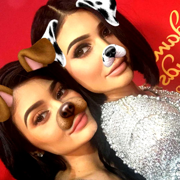 kyliejenner instagram image archive image