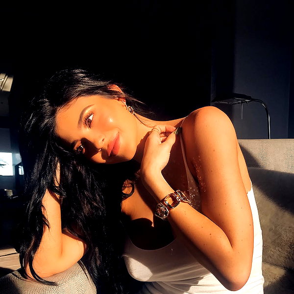 kyliejenner instagram image archive image