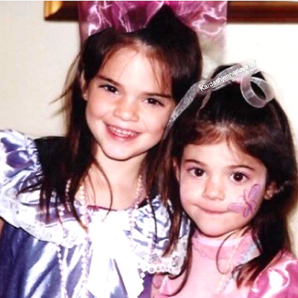 kyliejenner instagram image archive image