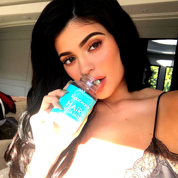 kyliejenner instagram image archive image