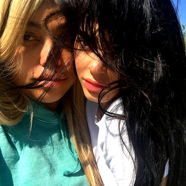 kyliejenner instagram image archive image