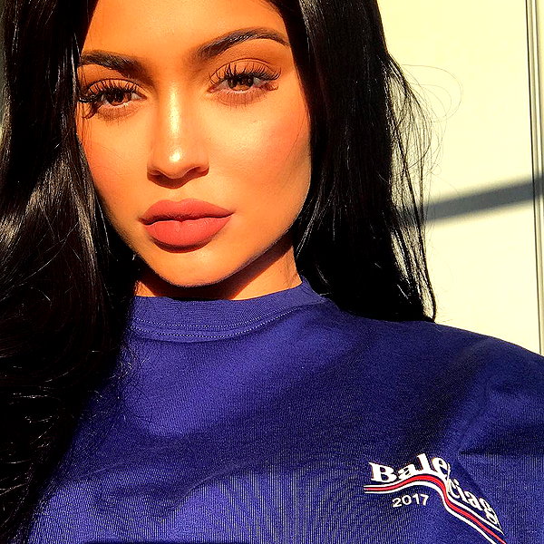 kyliejenner instagram image archive image