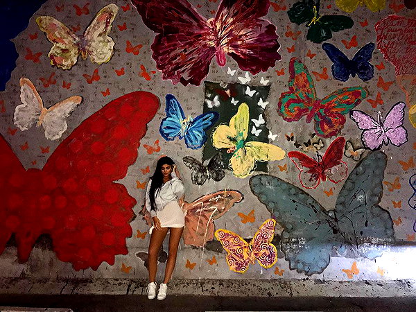 kyliejenner instagram image archive image