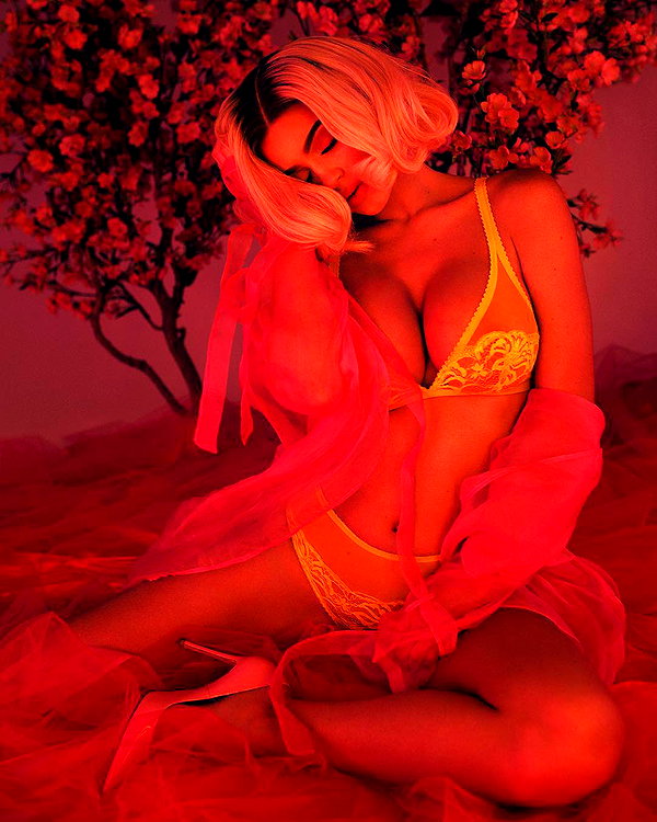kyliejenner instagram image archive image