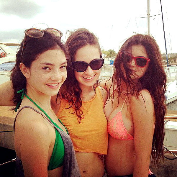 kyliejenner instagram image archive image
