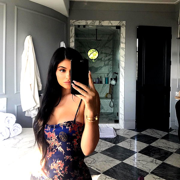 kyliejenner instagram image archive image