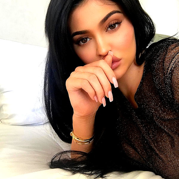kyliejenner instagram image archive image