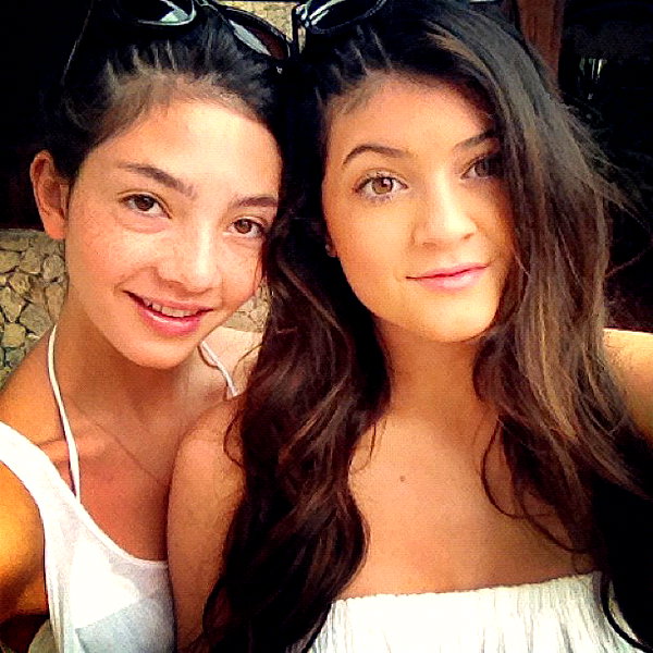 kyliejenner instagram image archive image