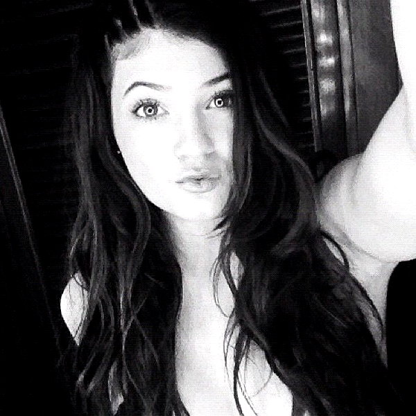 kyliejenner instagram image archive image