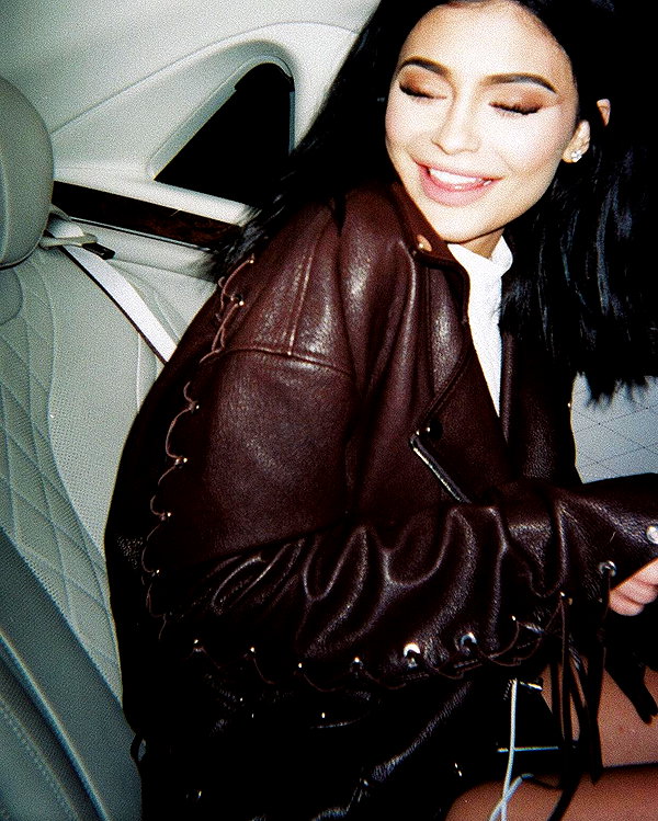kyliejenner instagram image archive image