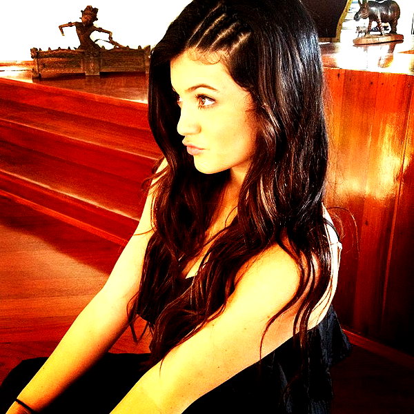kyliejenner instagram image archive image