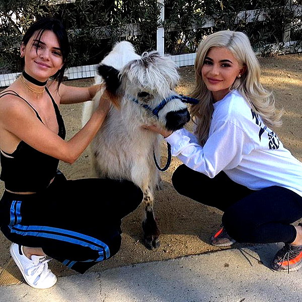 kyliejenner instagram image archive image
