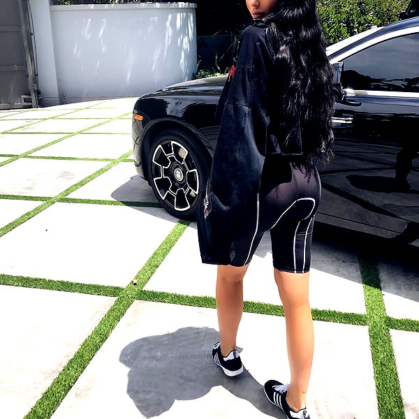 kyliejenner instagram image archive image
