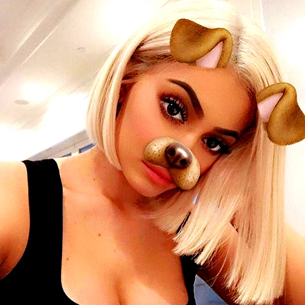 kyliejenner instagram image archive image