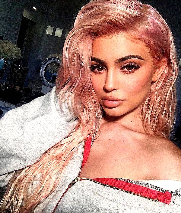 kyliejenner instagram image archive image
