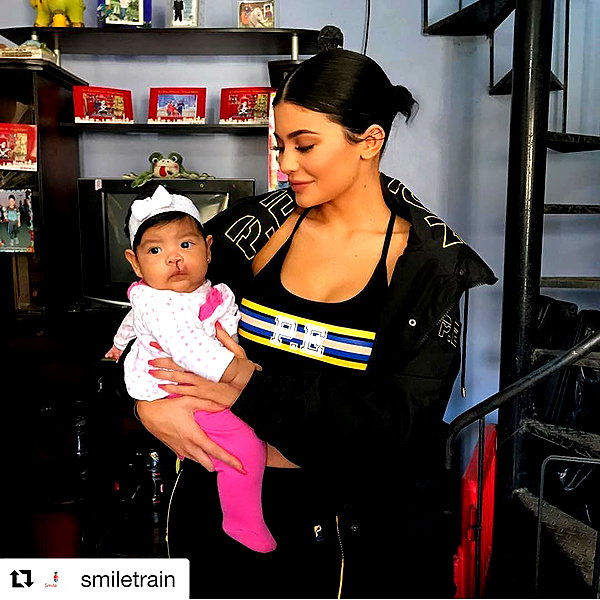 kyliejenner instagram image archive image