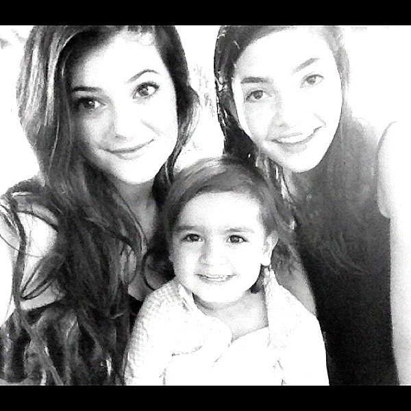 kyliejenner instagram image archive image