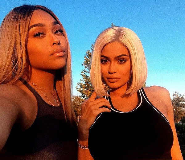 kyliejenner instagram image archive image