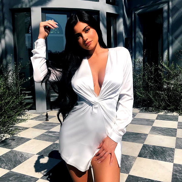 kyliejenner instagram image archive image