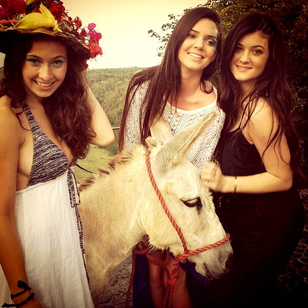 kyliejenner instagram image archive image
