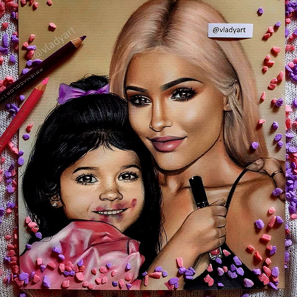 kyliejenner instagram image archive image