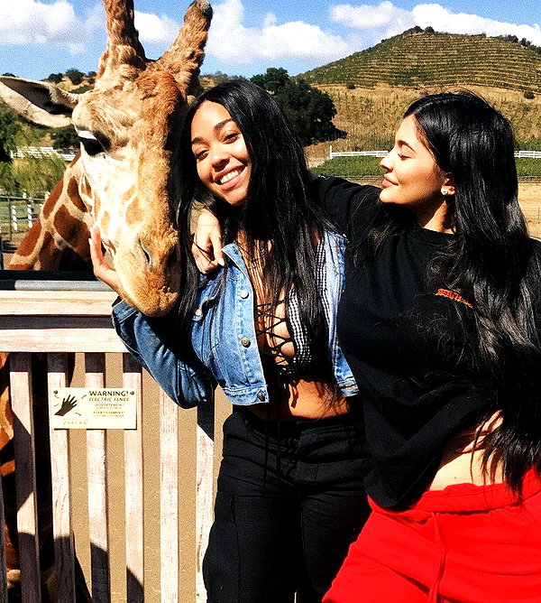 kyliejenner instagram image archive image